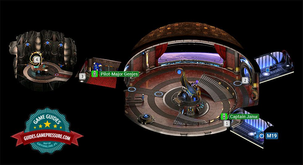 Torment: Tides of Numenera M21 - Bloom: Lost Anchorage Torment: Tides of Numenera M21 - Bloom: Lost Anchorage