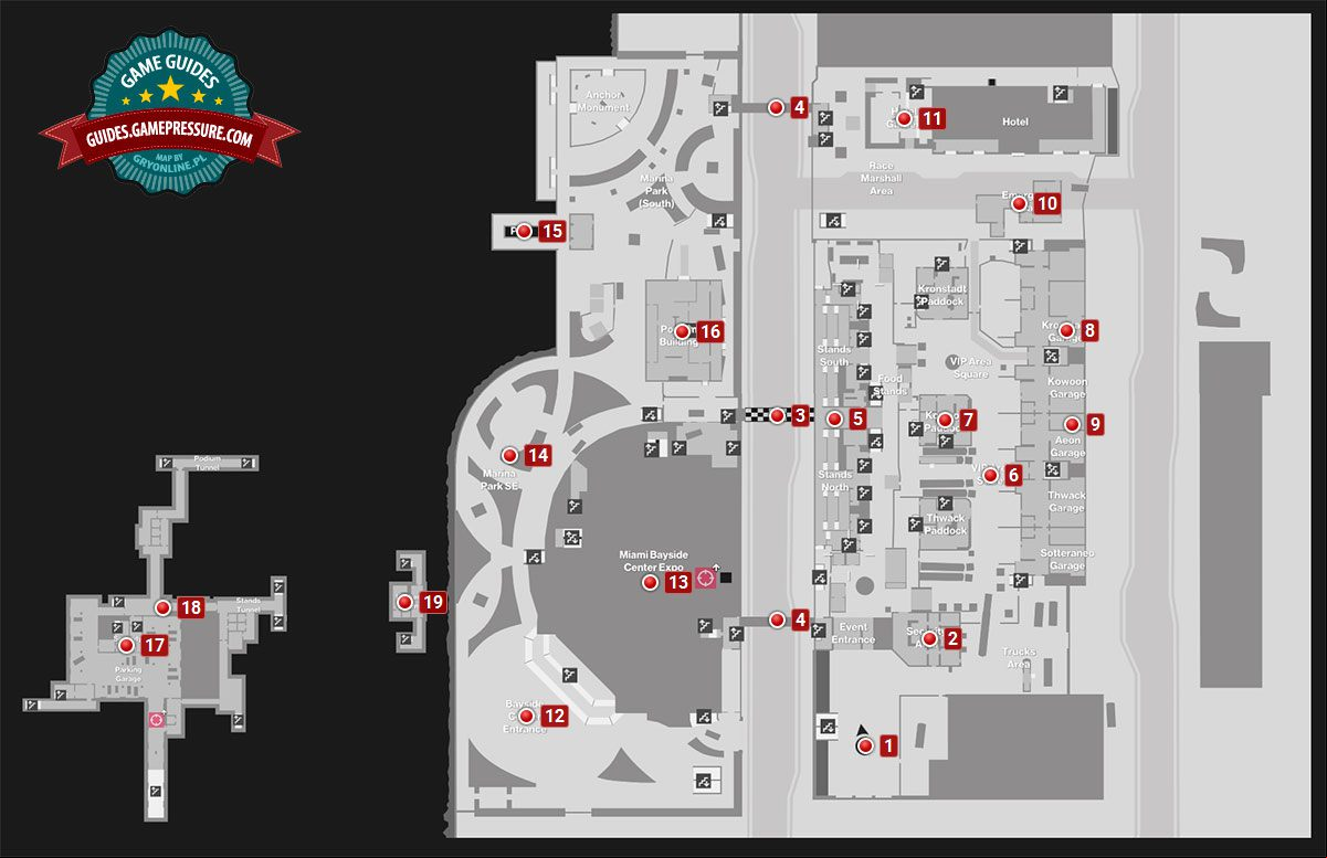 Hitman 2 - Miami Hitman 2 - Miami
