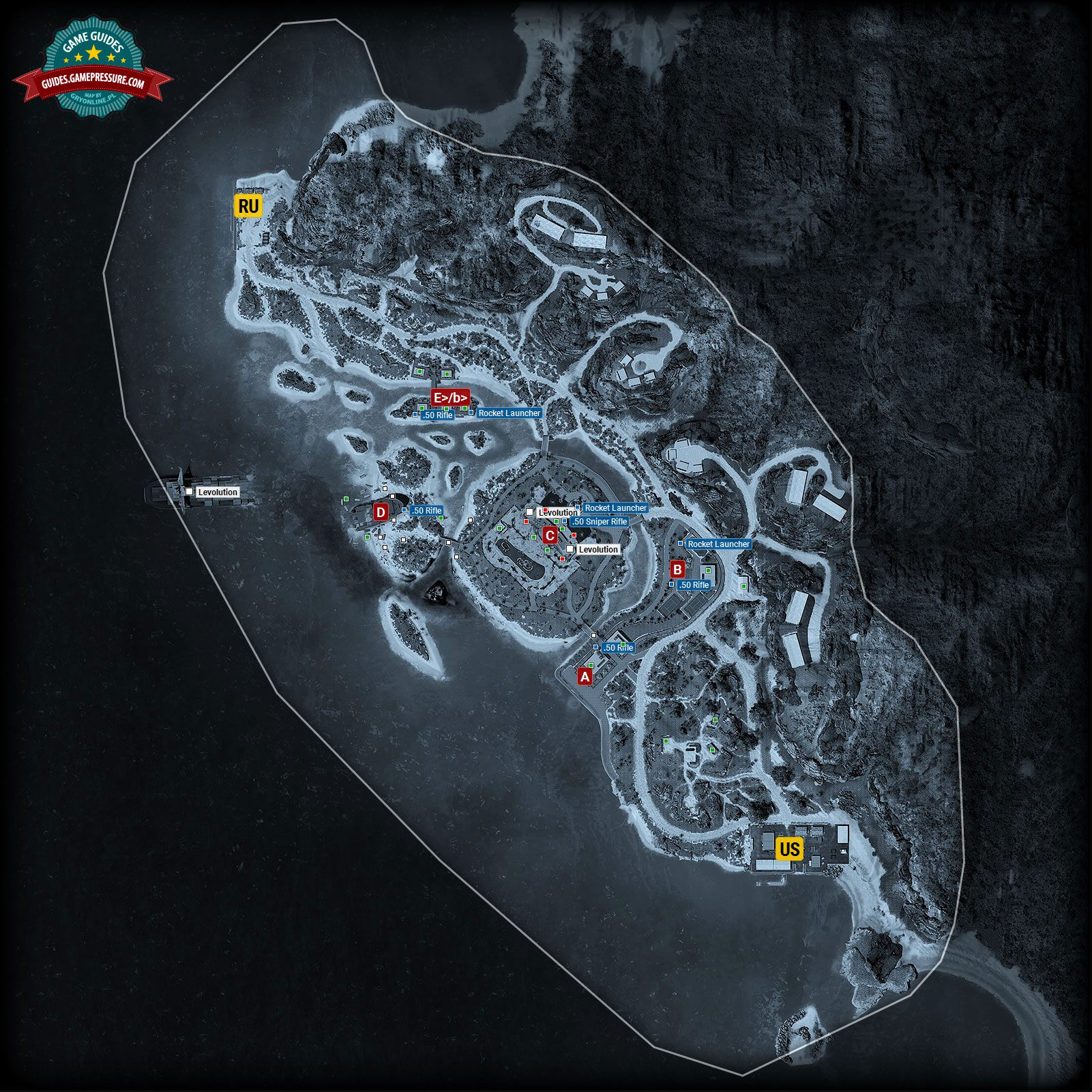 Battlefield 4 Hainan Resort Battlefield 4 Hainan Resort