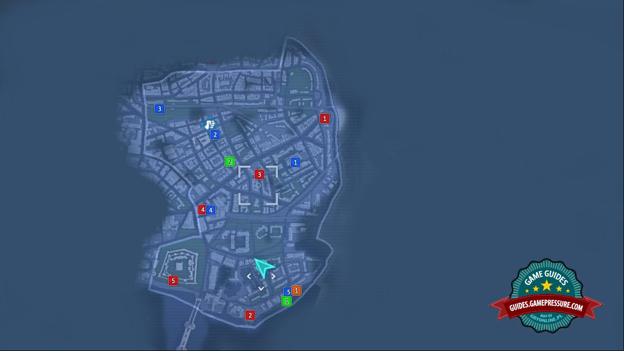 Watch Dogs Legion - Tower Hamlets - Relics, Paste Up, Drinks, Darts Watch Dogs Legion - Tower Hamlets - Relics, Paste Up, Drinks, Darts