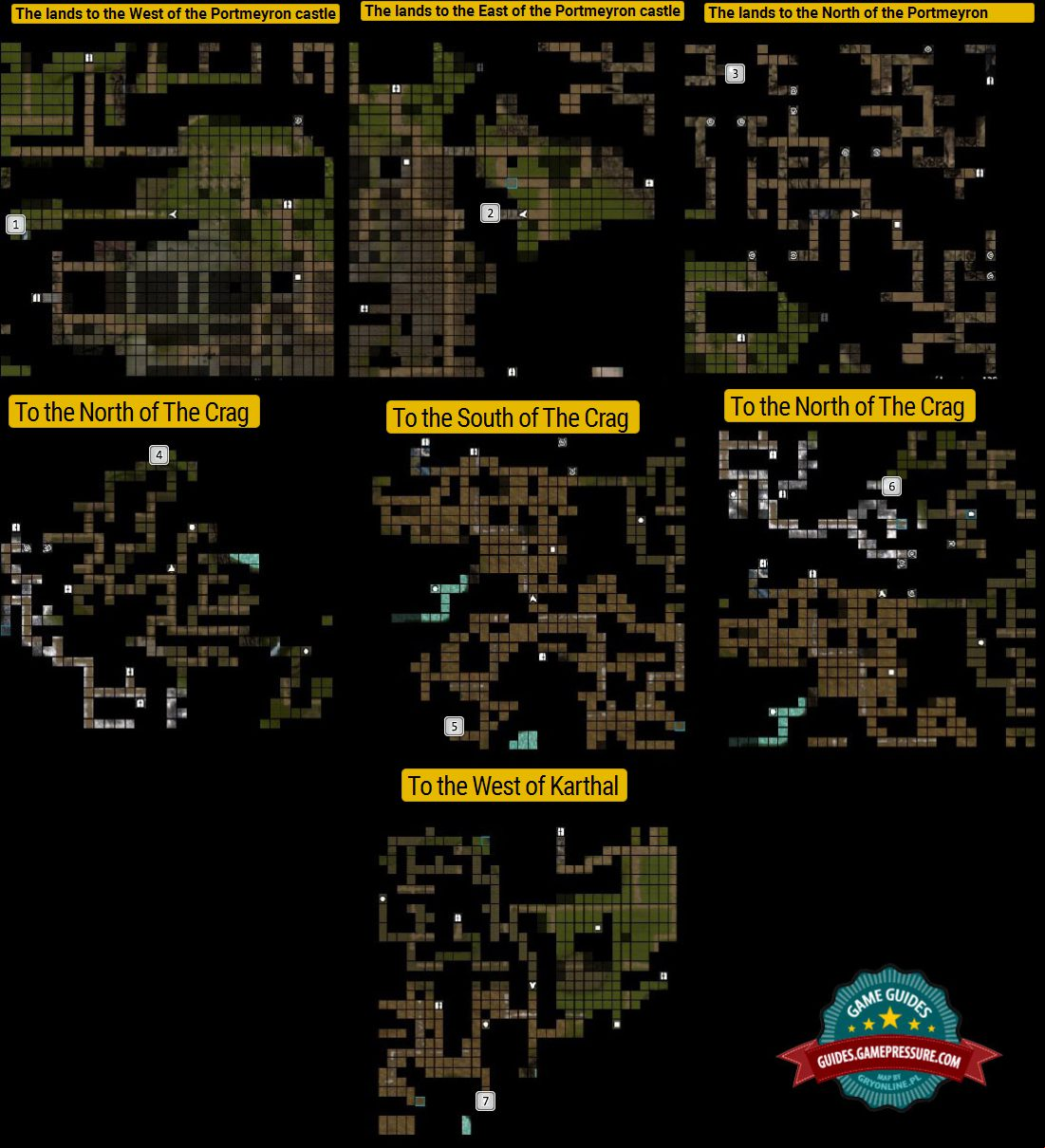 Might & Magic: Legacy - The Secret of Obelisks Might & Magic: Legacy - The Secret of Obelisks
