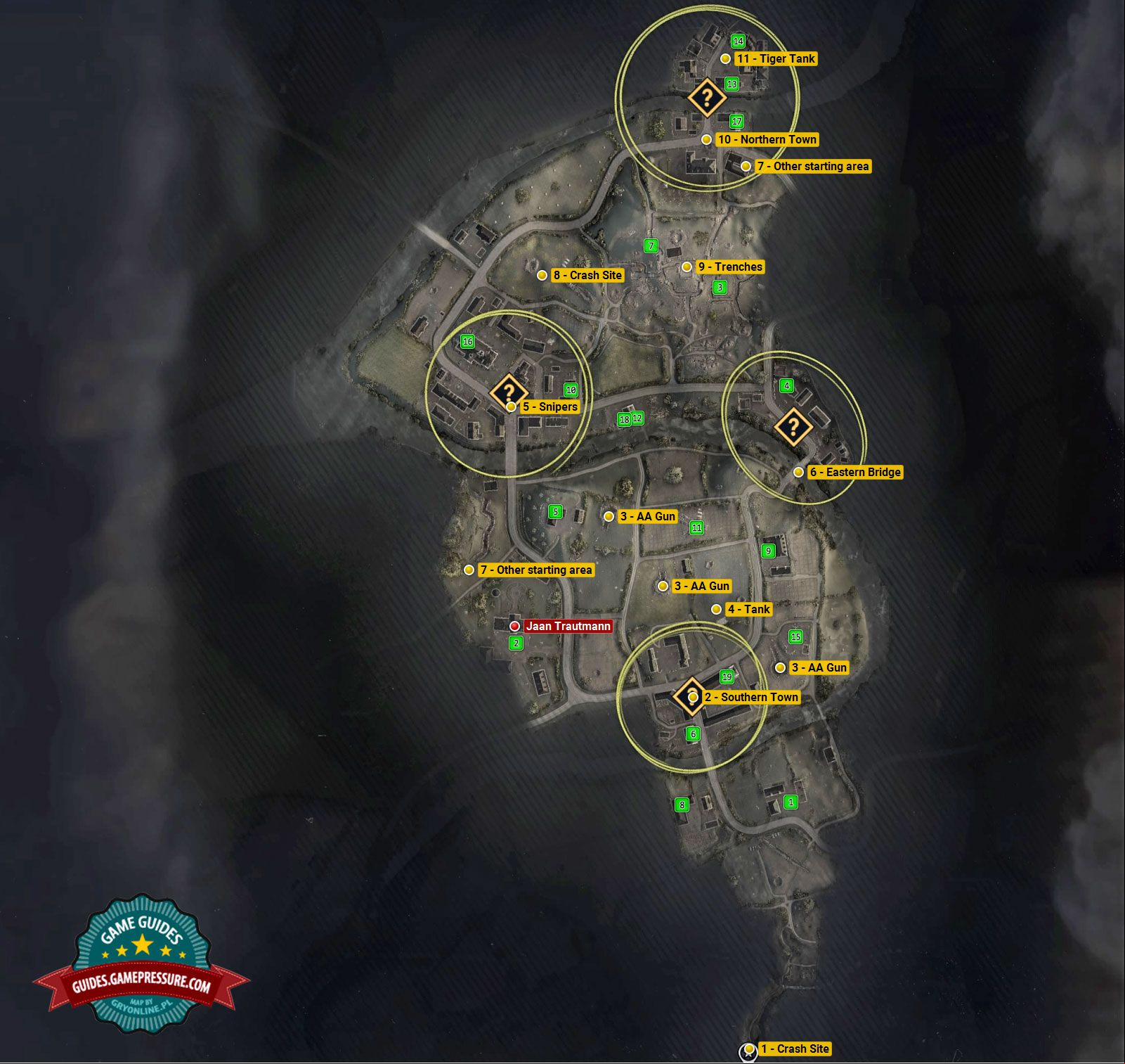 Sniper Elite 5 - Mission 6 Sniper Elite 5 - Mission 6