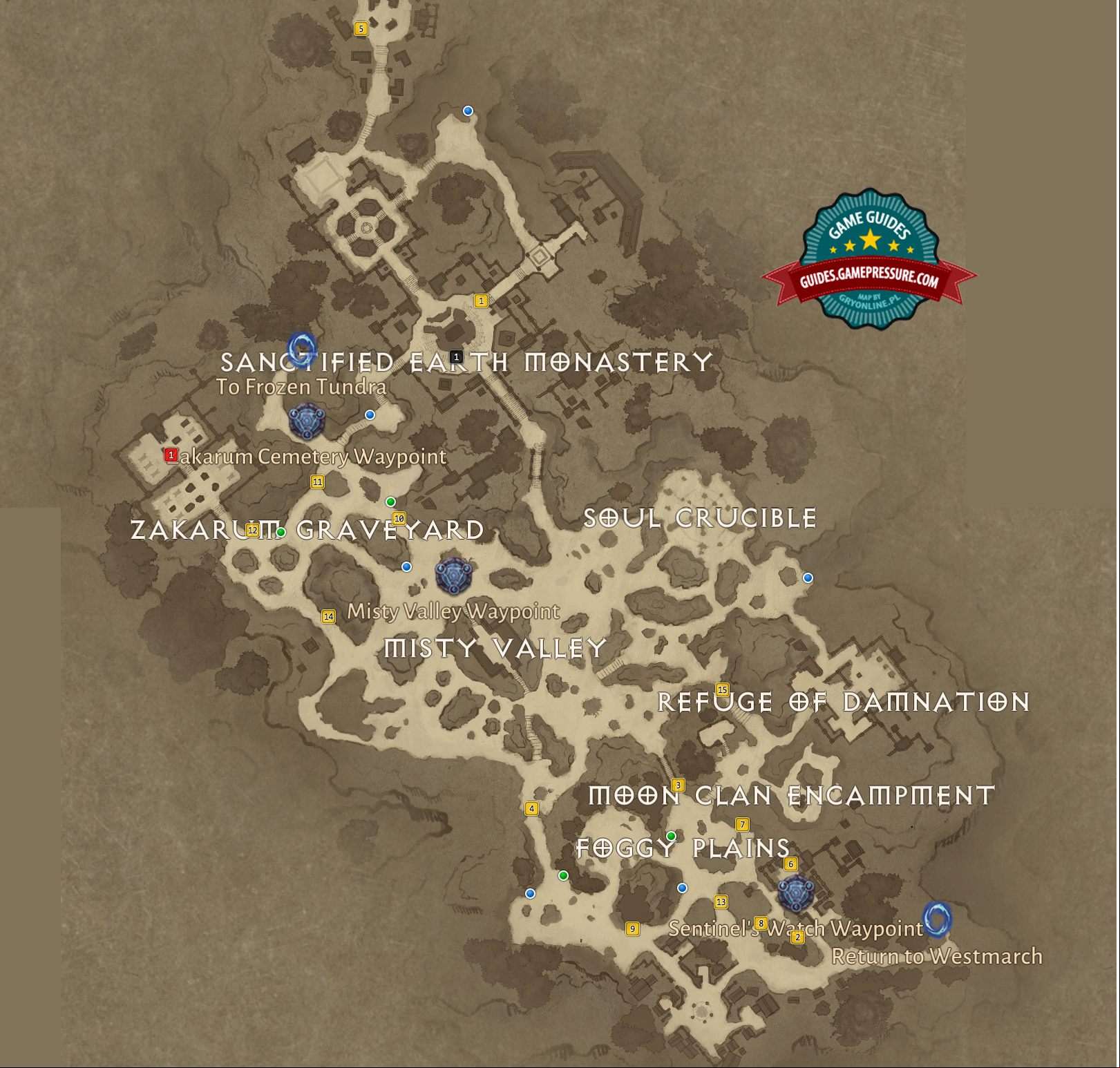 Diablo Immortal - Mount Zavain Diablo Immortal - Mount Zavain