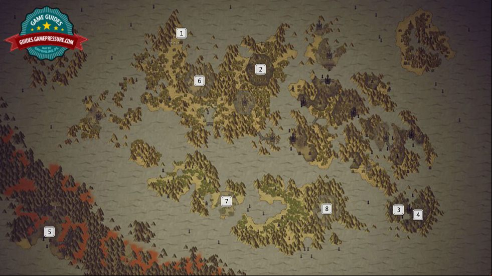 Age of Wonders III - Sapphire Archipelago Age of Wonders III - Sapphire Archipelago