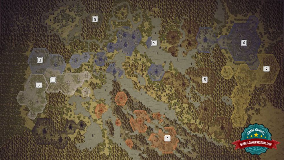 Age of Wonders III - Fury of the Ancients Age of Wonders III - Fury of the Ancients