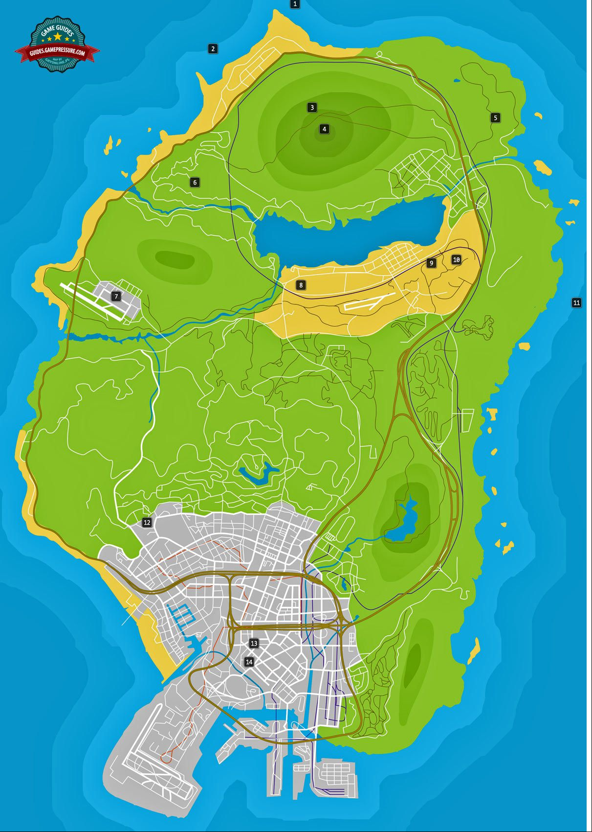 GTA V - Easter Eggs GTA V - Easter Eggs
