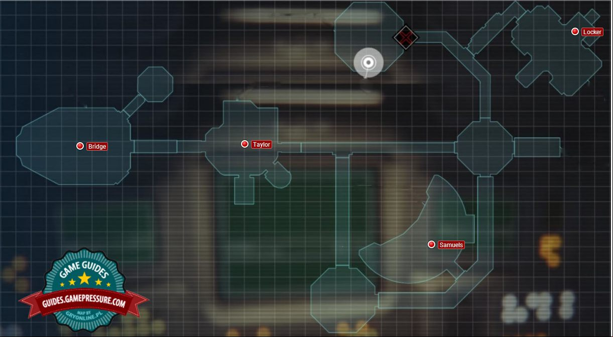 Alien: Isolation - Mission 1 - Explore the Torrens / Torrens - Deck Alien: Isolation - Mission 1 - Explore the Torrens / Torrens - Deck
