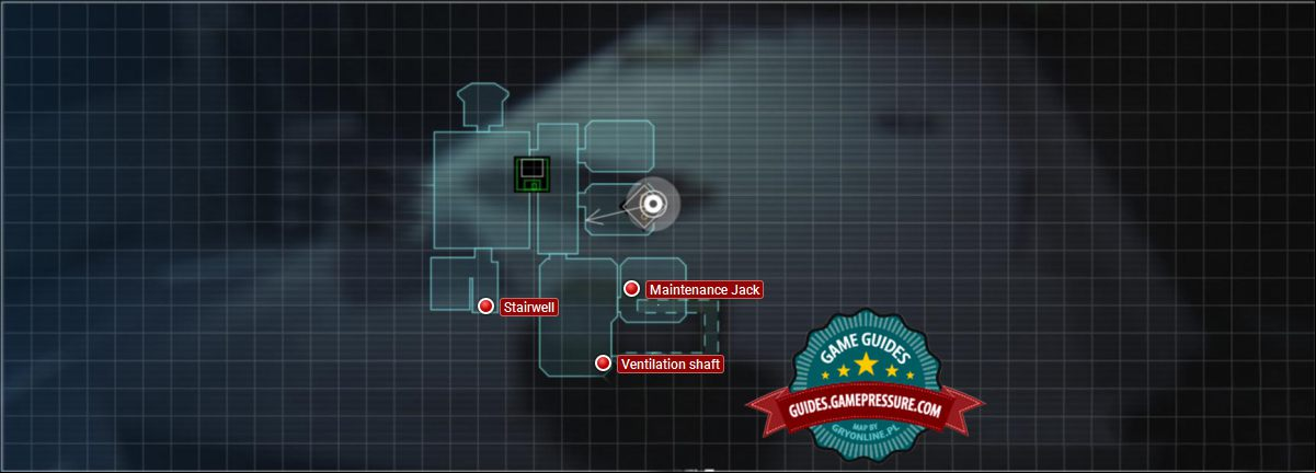 Alien: Isolation - Mission 4 - Get through the main door / Sevastopol Spaceflight Terminal - Security Alien: Isolation - Mission 4 - Get through the main door / Sevastopol Spaceflight Terminal - Security