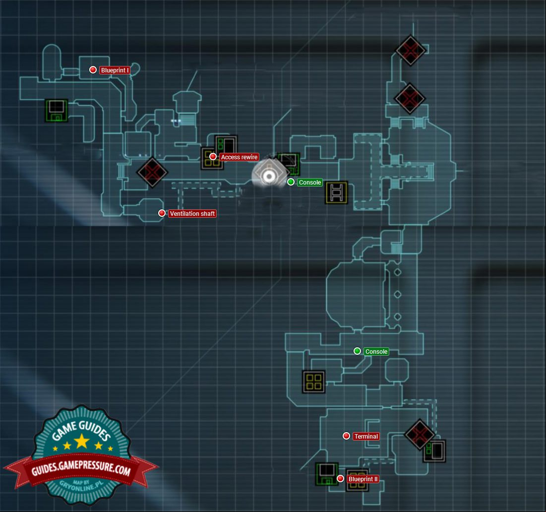 Alien: Isolation - Mission 8 - Reach Seegson Communications / Seegson Communications - Observation Deck Alien: Isolation - Mission 8 - Reach Seegson Communications / Seegson Communications - Observation Deck