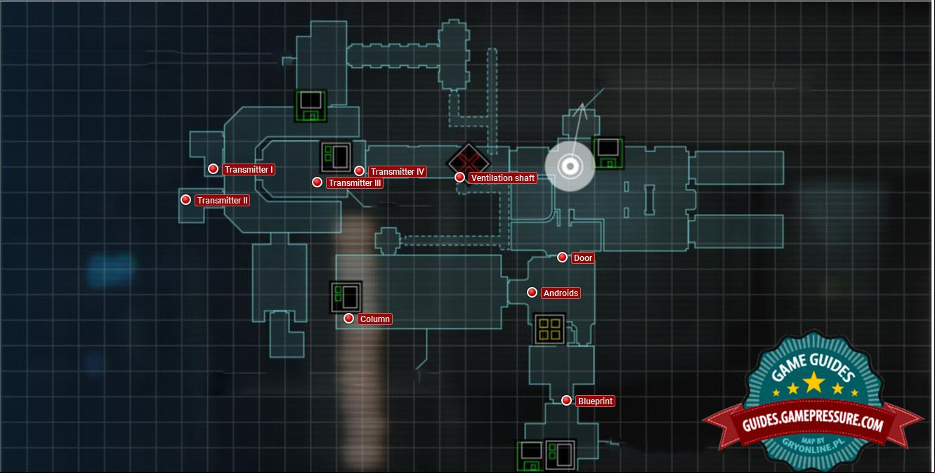 Alien: Isolation - Mission 21 - Find Samuels in Seegson Synthetics / Seegson Synthetics - istration Area Alien: Isolation - Mission 21 - Find Samuels in Seegson Synthetics / Seegson Synthetics - istration Area