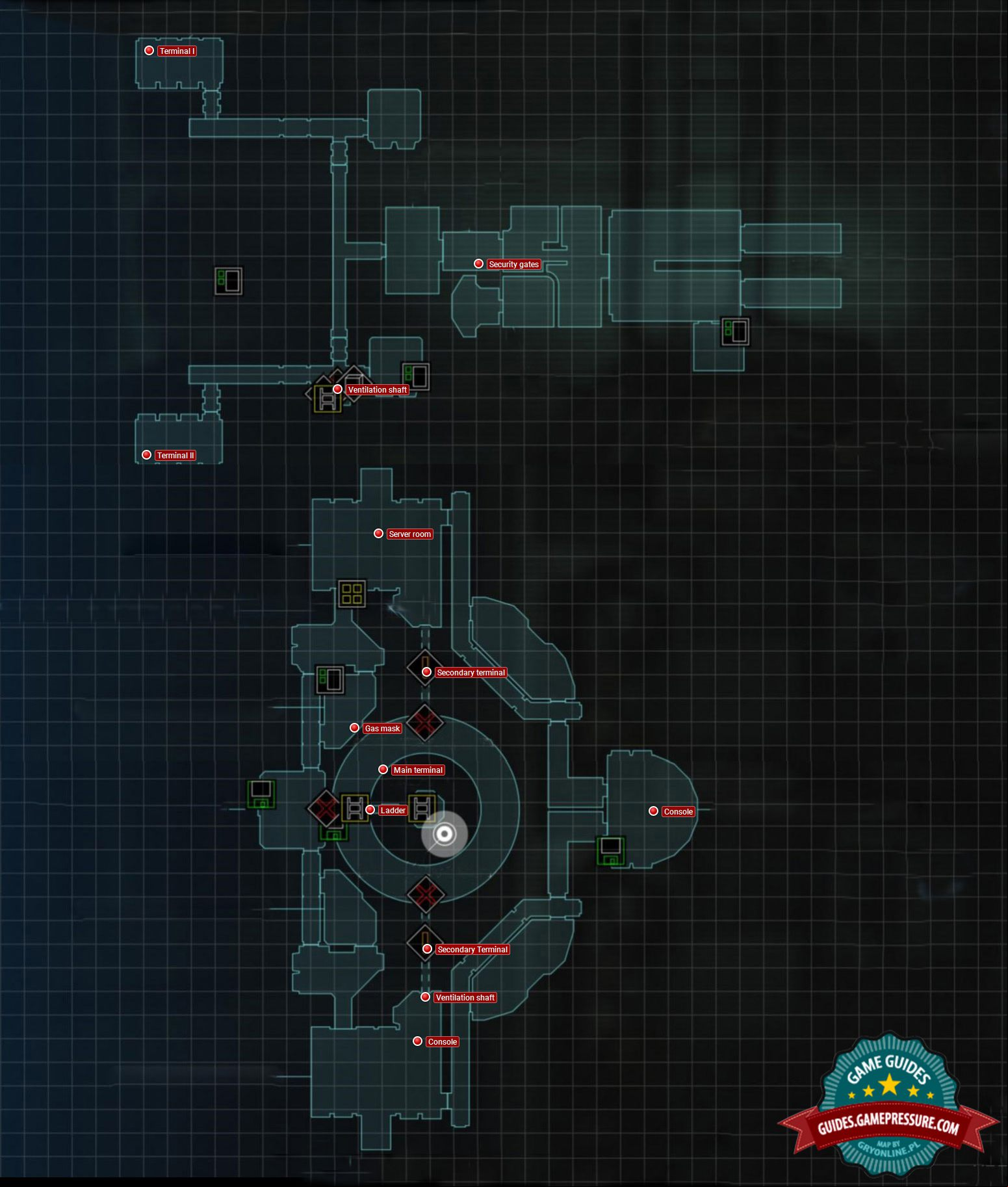 Alien: Isolation - Mission 23 - Get to Apollo Core / Apollo Core Alien: Isolation - Mission 23 - Get to Apollo Core / Apollo Core