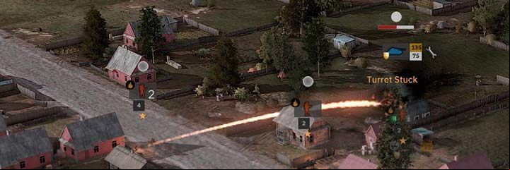 Fire can handle any enemy. It is the most effective against the enemys infantry, but it effectively affects the morale of even armored units. - Infantry in Steel Division 2 - Units - Steel Division 2 Guide