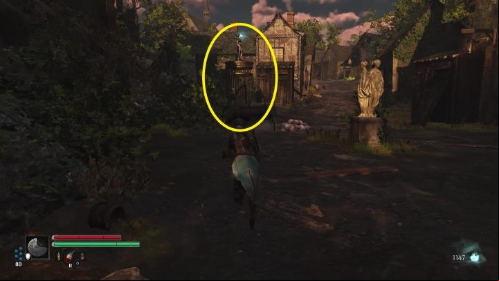 Vestals are respawn points - Steelrising: Beginners guide - Basics - Steelrising Guide, Walkthrough