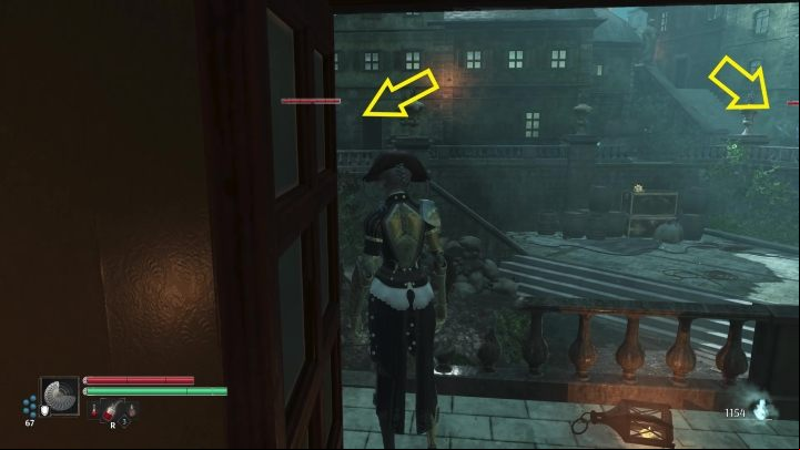 It is quite a dangerous place - Steelrising: Troubled Waters - walkthrough - Main missions - Steelrising Guide, Walkthrough