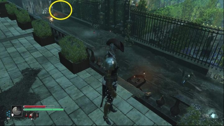 At the bottom is a Falcon and Light Jaguars - Steelrising: Troubled Waters - walkthrough - Main missions - Steelrising Guide, Walkthrough