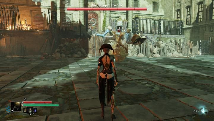 In previous games by the Spiders studio, such as Greedfall, players could get Companions, and each of them brought something different to the gameplay and represented a different style of combat - Steelrising: Companions - are they in the game? - FAQ - Steelrising Guide, Walkthrough