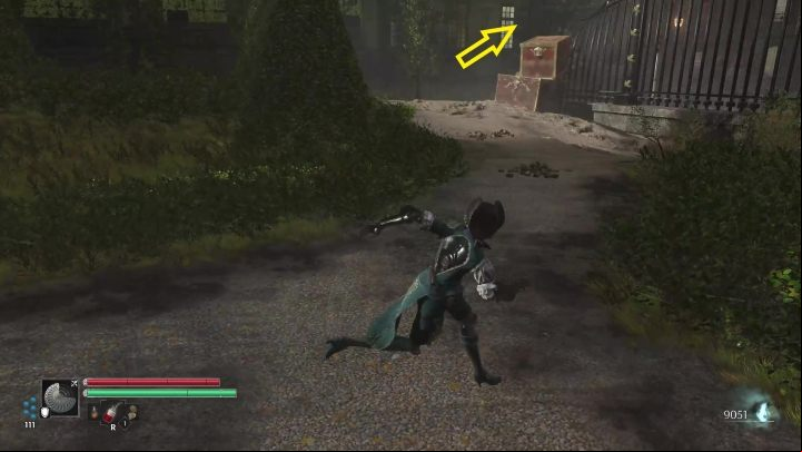 Climb the stairs - Steelrising: To Les Invalides - walkthrough - Main missions - Steelrising Guide, Walkthrough
