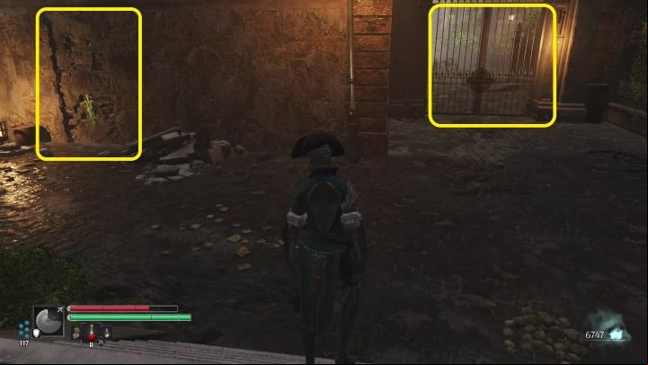 You will see two ages - Steelrising: To Les Invalides - walkthrough - Main missions - Steelrising Guide, Walkthrough