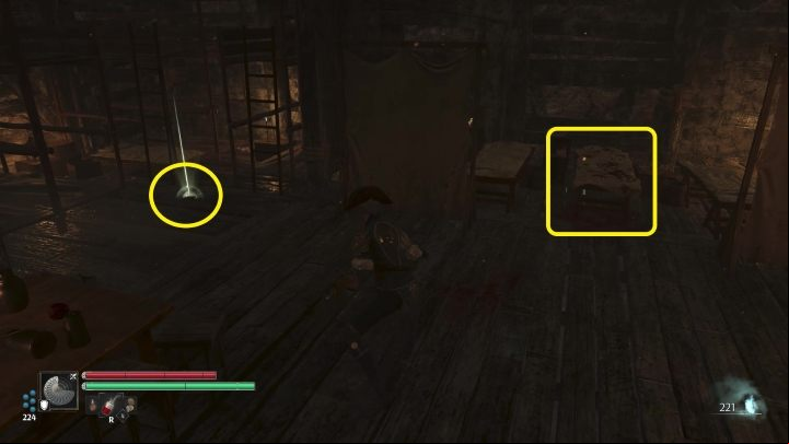 Turn left - Steelrising: The Recluse of the Abyss - walkthrough - Main missions - Steelrising Guide, Walkthrough