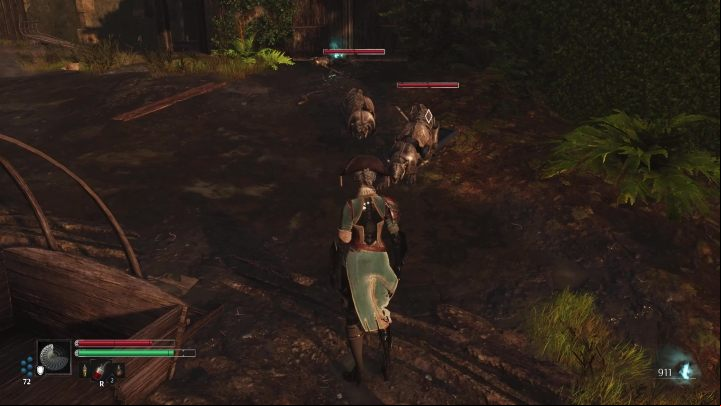 The key to victory against them is mobility - Steelrising: Felines - list of all, how to beat? - Opponents - Steelrising Guide, Walkthrough