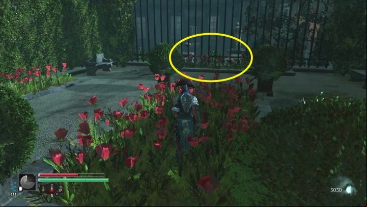 Turn right before entering the former royal palace - Steelrising: Jean Sylvain Bailly - Echoes, how to get - Echoes - Steelrising Guide, Walkthrough