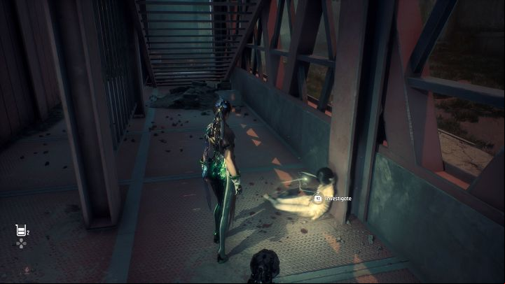 4 - Stellar Blade: How to heal and extend the health bar? - FAQ - Stellar Blade Guide