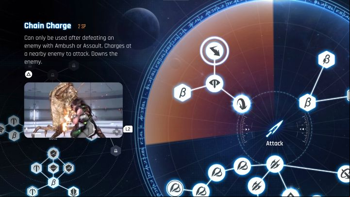 4 - Stellar Blade: How to perform stealth attacks? - FAQ - Stellar Blade Guide