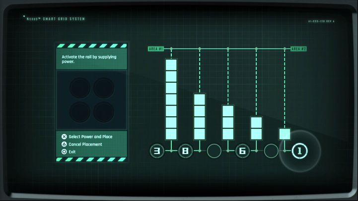 4 - Stellar Blade: How to call the cart at the Abandoned Station on Eidos 7? - Puzzles - Stellar Blade Guide