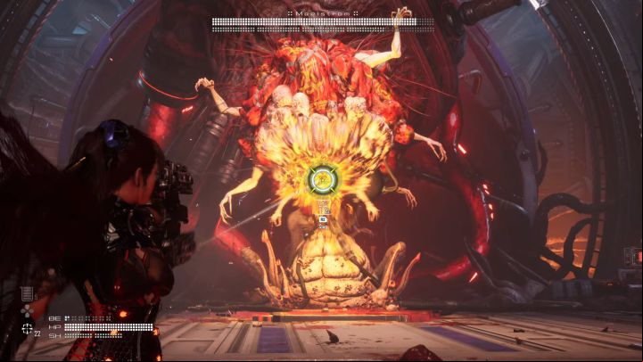 4 - Stellar Blade: How to beat Maelstrom? - Bosses - Stellar Blade Guide