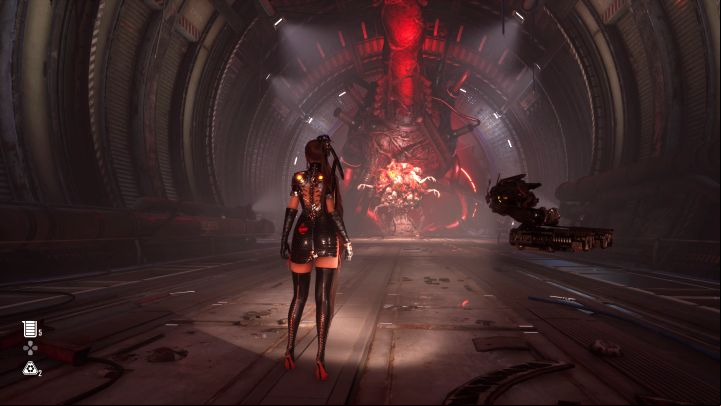 1 - Stellar Blade: How to beat Maelstrom? - Bosses - Stellar Blade Guide