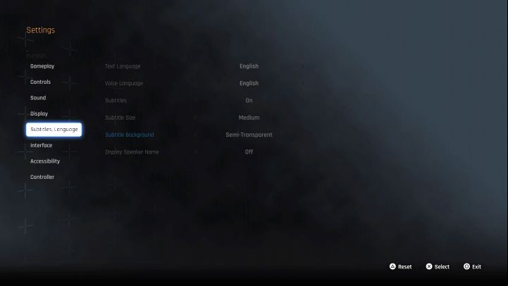 1 - Stellar Blade: Language versions - Appendix - Stellar Blade Guide