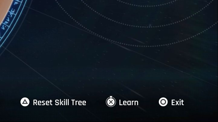 2 - Stellar Blade: How to reset skills (respec)? - FAQ - Stellar Blade Guide