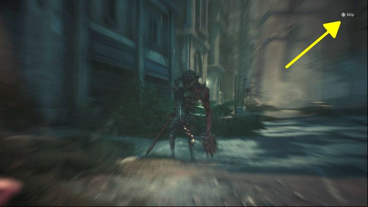 2 - Stellar Blade: Can you skip cut-scenes? - FAQ - Stellar Blade Guide