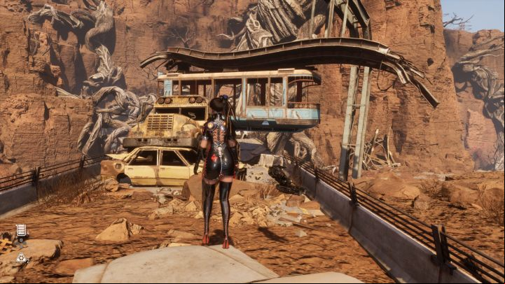 2 - Stellar Blade: Game length - Appendix - Stellar Blade Guide