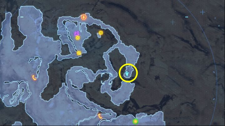 2 - Stellar Blade: Where to find the Holiday Rabbit costume for EVE? - FAQ - Stellar Blade Guide