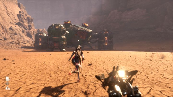 We have marked the landing sites and ages between neighboring locations, thanks to which you can move to another region - Stellar Blade Interactive map - Basics - Stellar Blade Guide