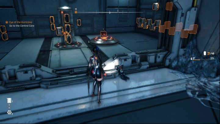 The outfit can be obtained in Spire 4 - Stellar Blade: All EVE costumes map - Secrets and Collectibles - Stellar Blade Guide