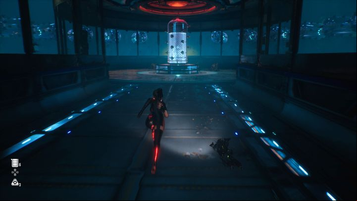 18 - Stellar Blade: All EVE costumes map - Secrets and Collectibles - Stellar Blade Guide