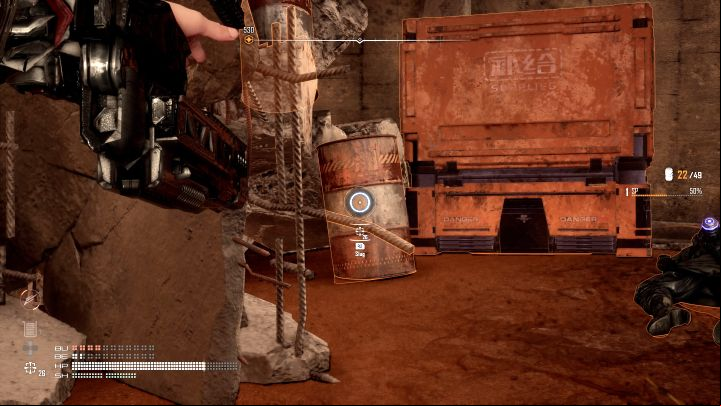 16 - Stellar Blade: All EVE costumes map - Secrets and Collectibles - Stellar Blade Guide