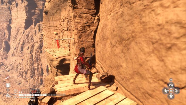 10 - Stellar Blade: All EVE costumes map - Secrets and Collectibles - Stellar Blade Guide