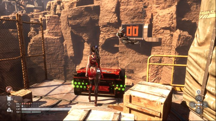 8 - Stellar Blade: All EVE costumes map - Secrets and Collectibles - Stellar Blade Guide