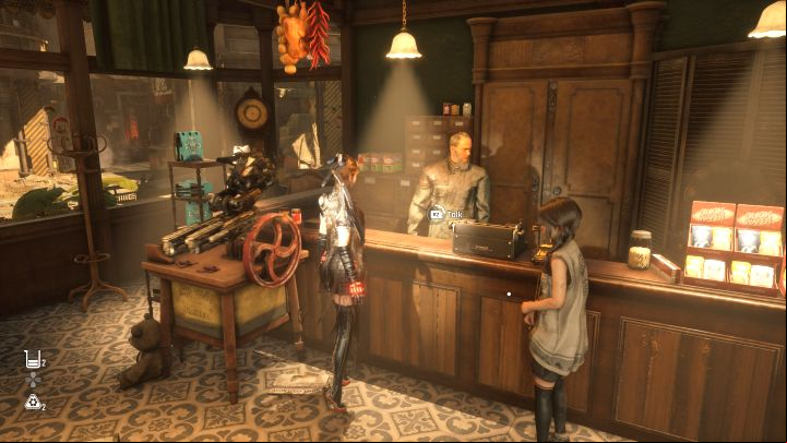 3 - Stellar Blade: All EVE costumes map - Secrets and Collectibles - Stellar Blade Guide