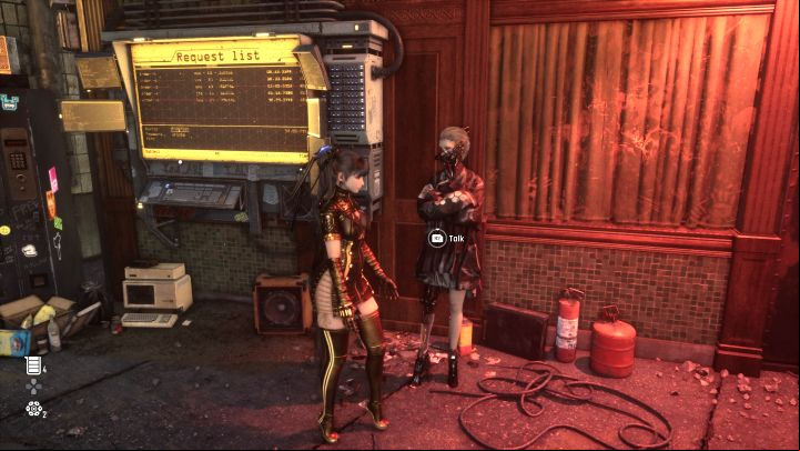 2 - Stellar Blade: All EVE costumes map - Secrets and Collectibles - Stellar Blade Guide