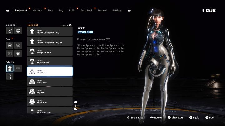 1 - Stellar Blade: NG+ mode - Basics - Stellar Blade Guide
