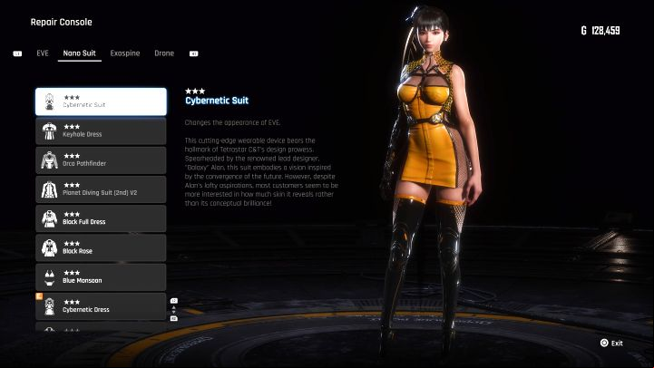 2 - Stellar Blade: NG+ mode - Basics - Stellar Blade Guide