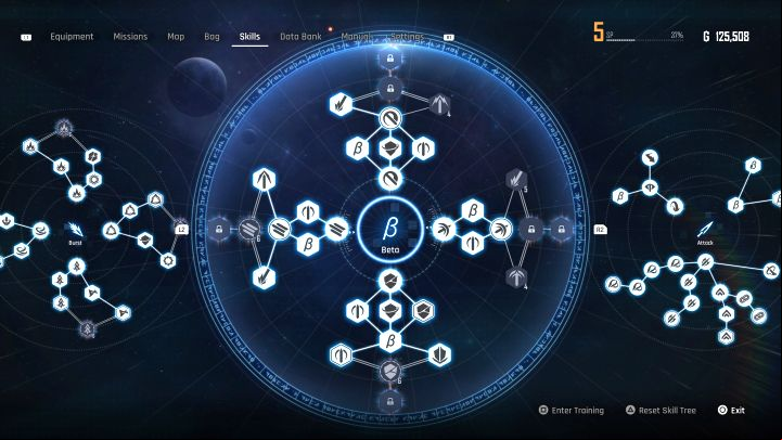 3 - Stellar Blade: NG+ mode - Basics - Stellar Blade Guide