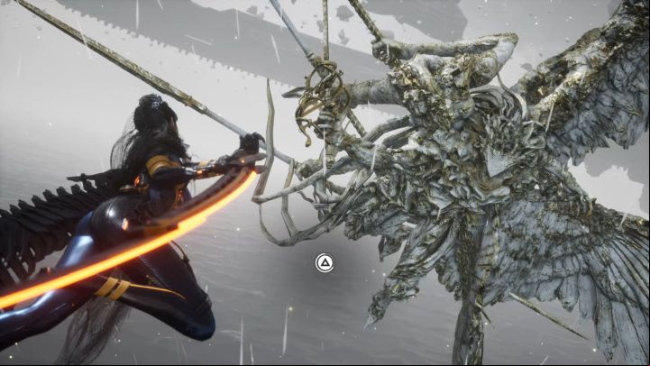 9 - Stellar Blade: How to defeat the final boss Elder Naytiba? - Bosses - Stellar Blade Guide