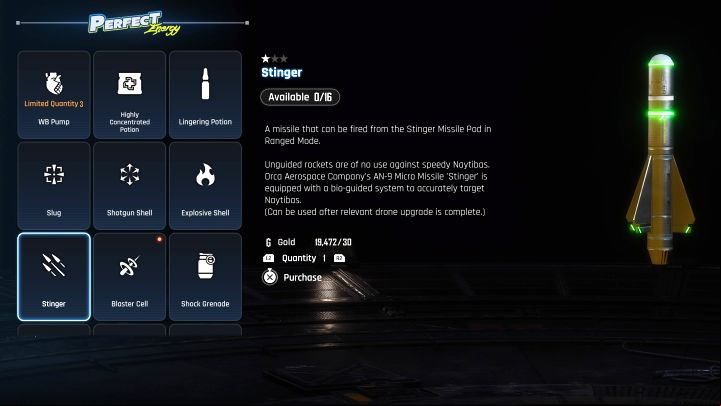 5 - Stellar Blade: How to unlock ranged weapons? - FAQ - Stellar Blade Guide