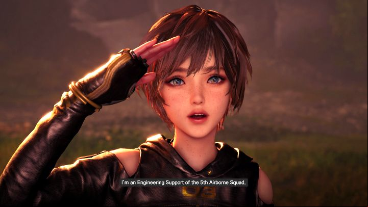1 - Stellar Blade: Are there companions? - FAQ - Stellar Blade Guide