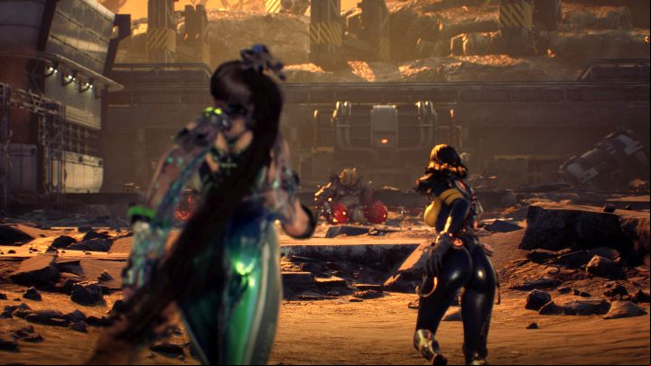 3 - Stellar Blade: Are there companions? - FAQ - Stellar Blade Guide